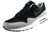 Nike Air Max 1 Essential New 2015 - Black / Grey