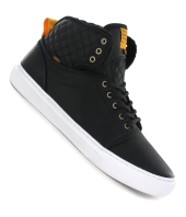 Vans Mens Alomar AW Militia Sneakers - VN-0VHI9Z1